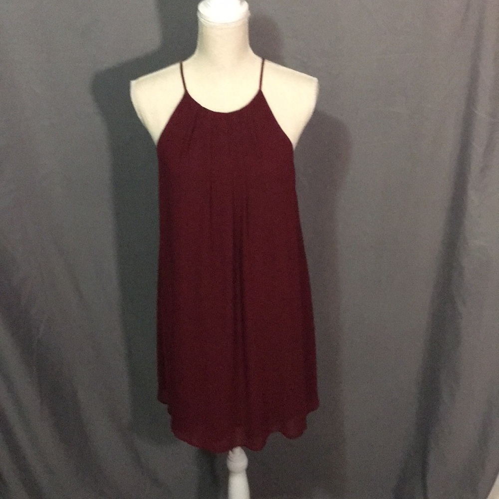 Lush dress